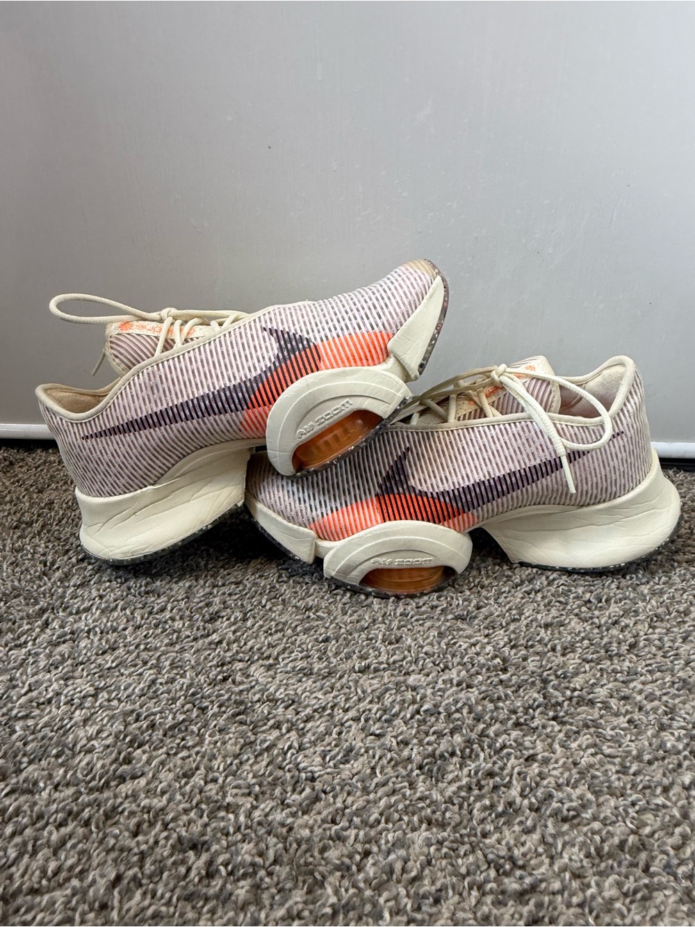 Nike Air Zoom SuperRep 2 'Next Nature size 8